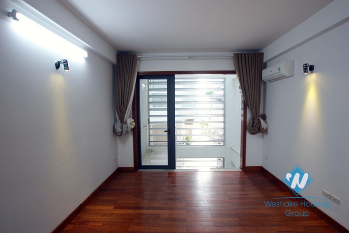 Brand new house for rent in Westlake area, Tay ho, Ha noi
